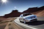 Ford Taurus SHO 2010 года